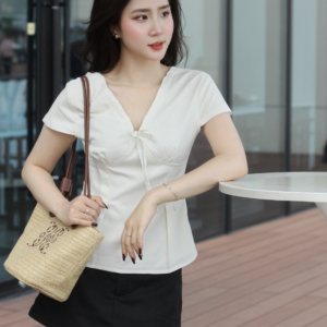 Lily Top