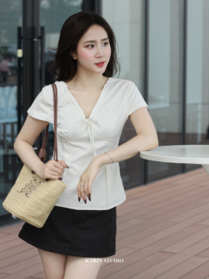 Lily Top